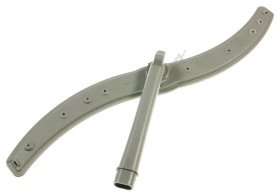 Bompani Spray Arm - M58673001900027 Upper Nozzle And Arm