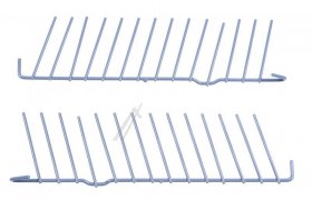 Dish Basket - 140002678344 Lower Basket A-wh [Electrolux Aeg]