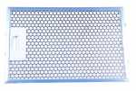 Teka Metal Grease Trap - 40471105 Metallic Filter Dc-60 (320*210*9)
