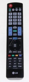 Lg Ir remote Control - Akb73275656 Remote Controller Assembly