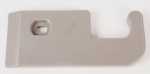 Homa Housing Part - 20122080140 Upper Door Hinge Cover right
