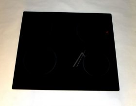 Ceramic Surface - 20646971 Glaskeramikflache (arc Design) [Vestel]