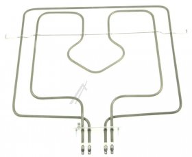 Top Element Oven - C00391357 480121103861 Heating Element [Whirlpool Indesit]