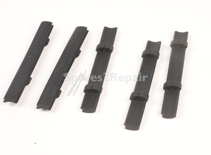 Segway Ninebot Sealing Materials - Ab 05 04 00 0441 Handlebar Protective Plug G65 Ninebot Kickscooter Max