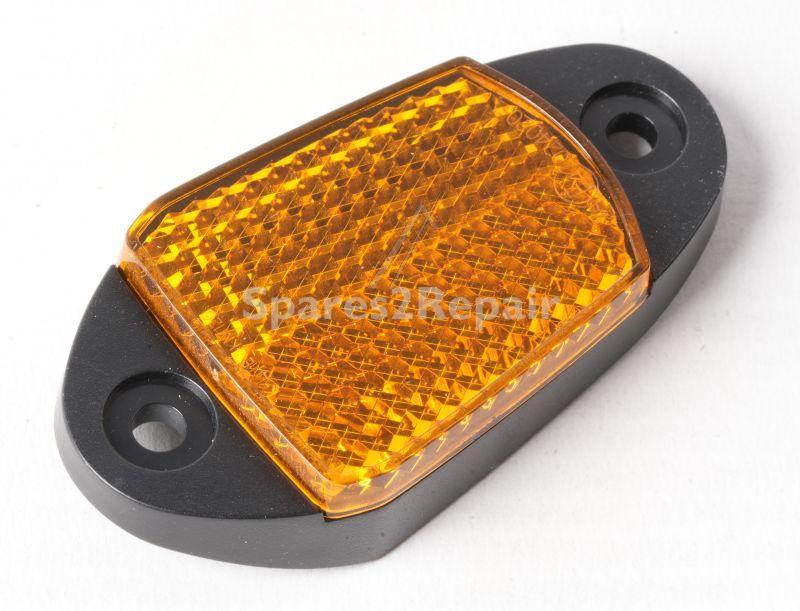 Segway Ninebot Reflector - Ab 05 15 00 0011 Left Reflector Assembly Max 2