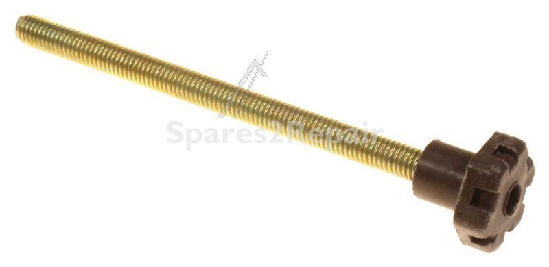 Foot - 8090437016 Foot rear [Electrolux Aeg]