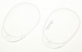 Faber Roblin Lamp Cover - 133 0071 384 Lighting (2 Pcs)