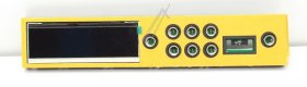 Display Unit - 42837784 Scheda Display Tad [Candy Hoover]