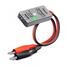 Qianli Mobile Phone Tools - Ip66 5030110001 Battery Adhesive Heating Adapter