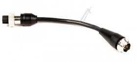 Segway Ninebot Various Cable Connectors - 10 02 0093 00 Ninebot S Adapter Pad Kit