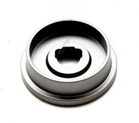 Gauge Disc - 140165752019 Indicating Plate inox [Electrolux Aeg]