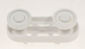 Compatible Roller For Dishwasher Basket - Roulette Pannier Fag Vj8a000a4 Va52p