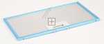 Grease Filter - C00861270 488000861270 Grease Filter 1+2+1 Al-al-al 329 [Whirlpool Indesit]