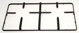 Cooker Pan Support - 377c40 Grille C 2 Feux [Sogedis]