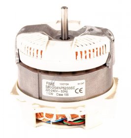 Elica Hood Motors - Spp0206567 Mot S80-25anp5233se Ra 4v Ser Elica Hood Motors - Spp0206567 Mot S80-25anp5233se Ra 4v Ser