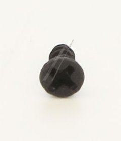 Vision Video Screw - 4pka-300800-0aag Screw Ka3*10mm Sherardize Harden Anti-rusty(rohs)