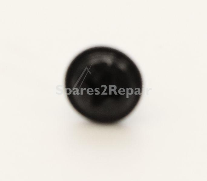 Vision Video Screw - 4pwm-30060-1acg Screw Pwm3 0*6mm(w=7mm Sherardize Harden Anti-rusty)