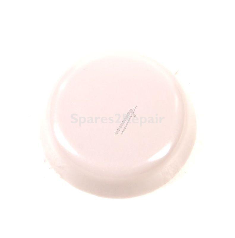 Square Plug - 10032902 Cover Cover Cap Platinum Grey Ral7036 Nsp [Bosch Siemens]