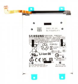Samsung Phone Battery Packs - Eb-ba566ase Gh82-36843a Svc Batt Assembly-eb-ba566ase 4905 30 a366b