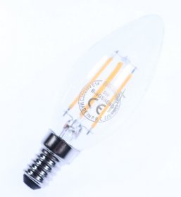 Silverline Lamp - Yt403 1000 38 Incandescent Lamp