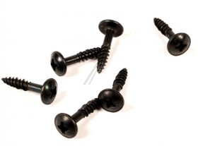 Simfer Screw - H60-10-240-057 10003689 Screws For The Handle Ø3 9x19
