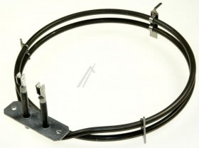 Fan Oven Heating Element - 300180174 C00904244 Ringheater 2000w Domo [Arcelik]