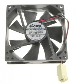 Ventilator Motor - 5710190100 C00909273 Refrigerator Fan Motor [Arcelik]