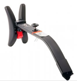 Segway Ninebot Lever - 10 01 3129 11 Knee Control Bar Assembly (tianjin Internat Ed ) Sales Accessories Package_mechanical Semi Finished Products_black_mini