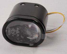 Segway Ninebot Front Light - Ab 50 0010 84 Headlight Ninebot Kickscooter F Series