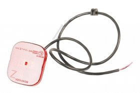 Segway Ninebot Vehicle Lights - Ba 15 00 0032 01 Taillight Max2