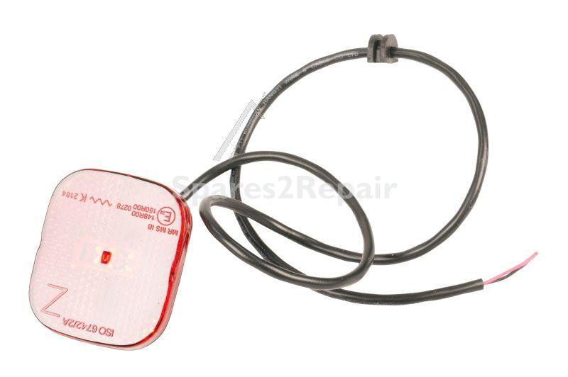 Segway Ninebot Vehicle Lights - Ba 15 00 0032 01 Taillight Max2