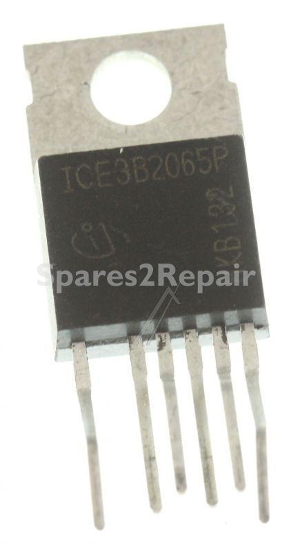 Infineon Ic - Ice3b2065p Ic To-220-6