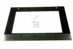 Oven outer Door - 210441377 C00885929 Front Outer Door Glass Group [Arcelik]