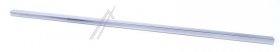 Liebherr Ornamental Rail - 764314800 Edging Strip Shelf 700 Wide