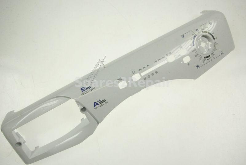Operating Unit Screen - 41037936 Control Panel [Candy Hoover]