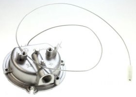 Mechanical Components - 91943147 Half-rapid Burner Support [Candy Hoover]