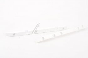 Telescopic Slideout Oven Grills - 70061006 Kit Rails [Candy Hoover]