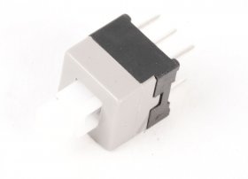 Monacor Pushbutton - Et-15023 Zonenschalter