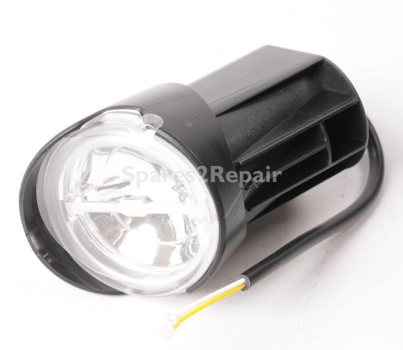 Segway Ninebot Front Light - 14 02 0314 00 Front Light Accessory Package G30d_electronic Semi Finished Products