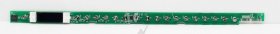 Cable Loom For Dishwasher - 70026623 Assembly Haier Door Fs [Candy Hoover]