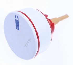 Button - 42246092 Pr ad knob Gr-t-jd-g byz-r krmz-k byz-k1 [Vestel]