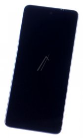 Motorola Touchscreen Display - Displayeinheit Moto E32 (lcd+cover) Xt2227 - 5D68C20684