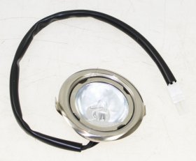 Halogen Lamp - 117c59 Ampoule H Halogene [Sogedis]