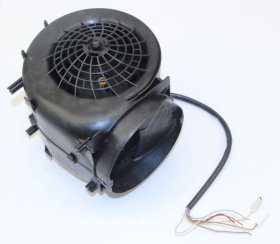 Elica Hood Motors - Spp0000060 A motor S40 He Etb140 4v Connections Elica Hood Motors - Spp0000060 A motor S40 He Etb140 4v Connections