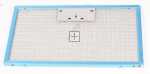 Elica Grease Filter - Acc0000518 Gfa 1+2+1 Al-al-al 292x173 Al 1a Ul