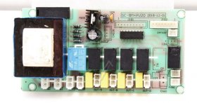 Climadiff Motor Control Unit - Dvv4-29n29-2 Platine De Puissance (new) AprÈs Avril 2015 Dvv4