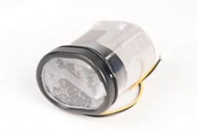 Segway Ninebot Front Light - Ab 00 0026 15 Headlight Component Assembly Package G30l Eu Ninebot Kickscooter Max