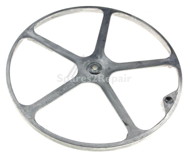 Belt Pulley - 9190931080 C00920637 Drive Mechanism [Arcelik]
