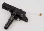 Valve - C00537116 488000537116 Coupling Carafe Ifd+or+tube [Whirlpool Indesit]