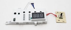 Driver Unit Module - 17138200004343 Display Board [Midea]